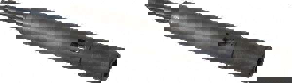 MT2 Inside Morse Taper, MT2 Outside Morse Taper, Extension Morse Taper to Morse Taper